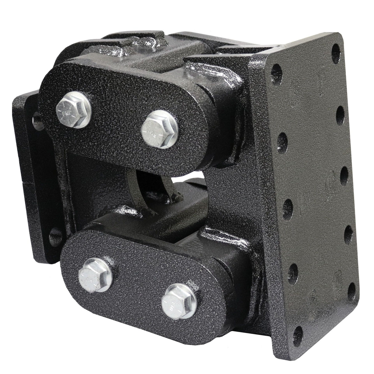 Victory Lane Torsion-Flex Trailer Coupler (GH-10052)