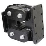 Victory Lane Torsion-Flex Trailer Coupler (GH-10052)