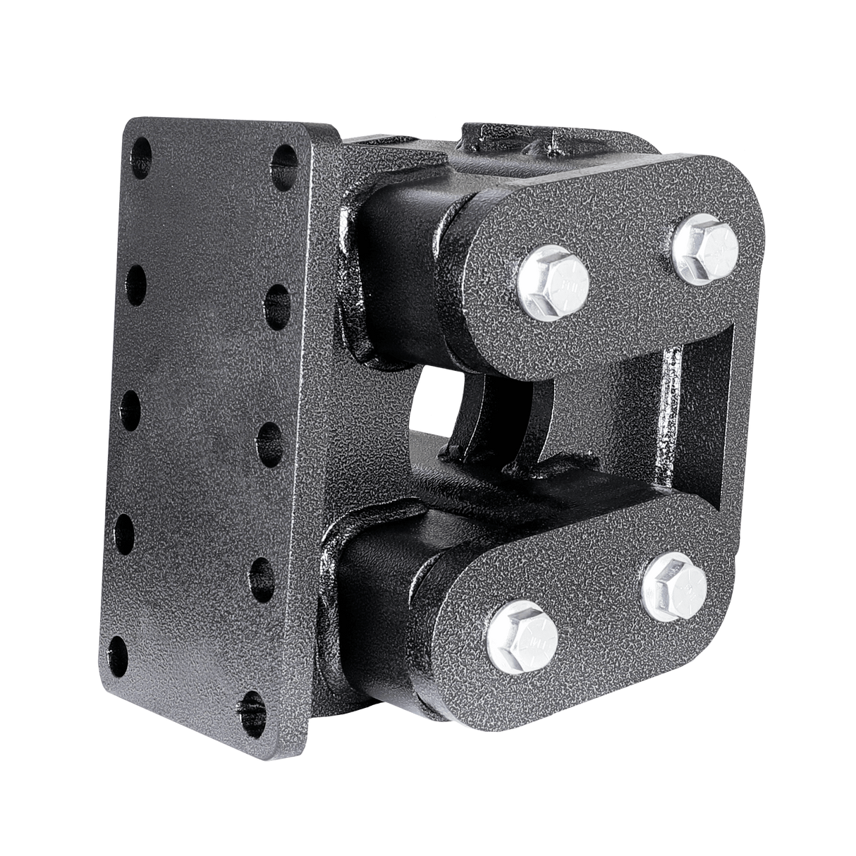 Victory Lane Torsion-Flex Trailer Coupler (GH-10052)