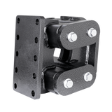 Victory Lane Torsion-Flex Trailer Coupler (GH-10052)