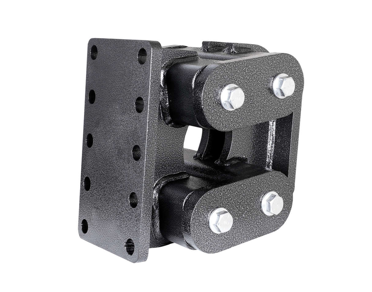 Victory Lane Torsion-Flex Trailer Coupler (GH-10052)