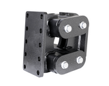 Victory Lane Torsion-Flex Trailer Coupler (GH-10052)