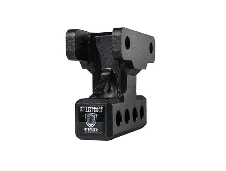 Universal Medium Duty Weight Distribution Adapter - View 2 | Dirty Garage