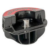 Universal Guardian Gooseneck Coupler Lock (GH-105700)