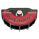 Universal Guardian Gooseneck Coupler Lock (GH-105700)