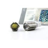 White 921/T15 XB LED - View 4 | Dirty Garage