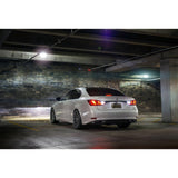 White 921/T15 XB LED - View 6 | Dirty Garage