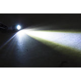 White 921/T15 XB LED - View 7 | Dirty Garage