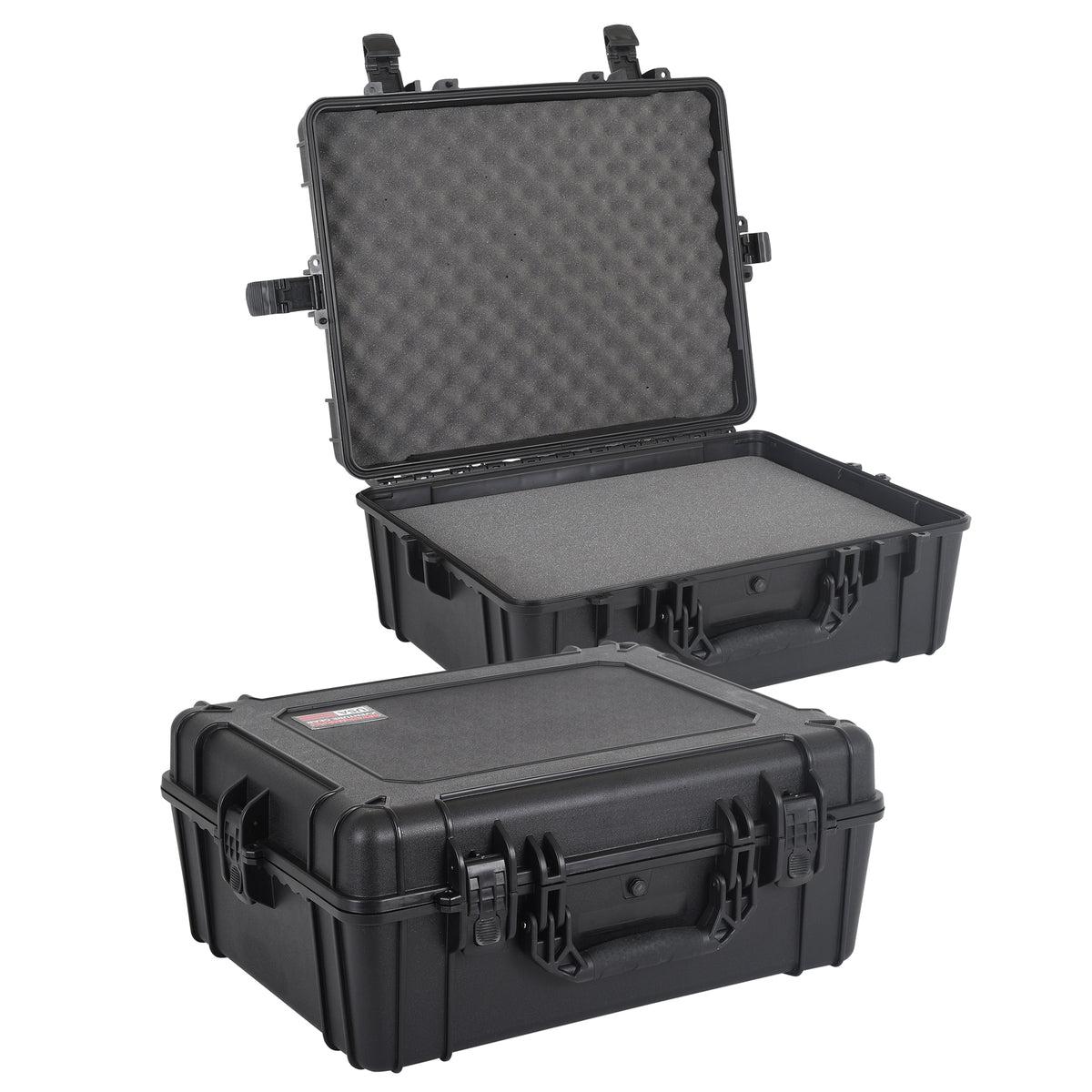 Universal XVENTURE Hard Case 25 Large | Dirty Garage