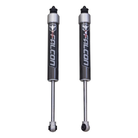 2017-2026 Super Duty 4" Lift Front Premium Falcon Standalone Pair | Dirty Garage