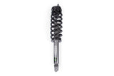Zone Offroad 4 inch Nitro loaded strut for 2019-2026 Ram 1500 4WD