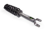 Zone Offroad 4 inch Nitro loaded strut alternate angle for 2019-2026 Ram 1500 4WD