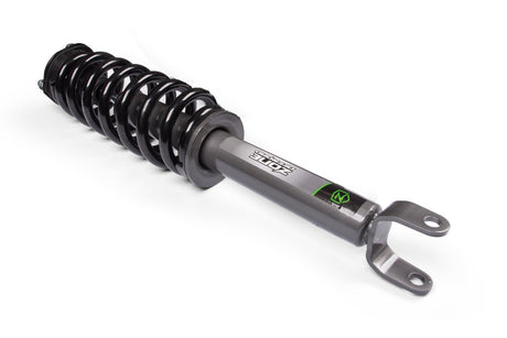 Zone Offroad 4 inch Nitro loaded strut alternate angle for 2019-2026 Ram 1500 4WD
