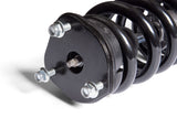 Zone Offroad 4 inch Nitro loaded strut detail view for 2019-2026 Ram 1500 4WD