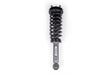 Zone Offroad 3 inch loaded strut for 2015-2020 Ford F-150 4WD