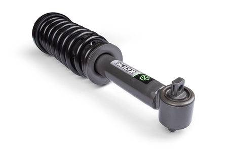 Zone Offroad 3 inch loaded strut alternate angle for 2015-2020 Ford F-150 4WD