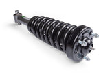 Zone Offroad 3 inch loaded strut alternate angle for 2015-2020 Ford F-150 4WD