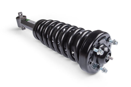 Zone Offroad 3 inch loaded strut alternate angle for 2015-2020 Ford F-150 4WD