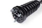 Zone Offroad 3 inch loaded strut detail view for 2015-2020 Ford F-150 4WD