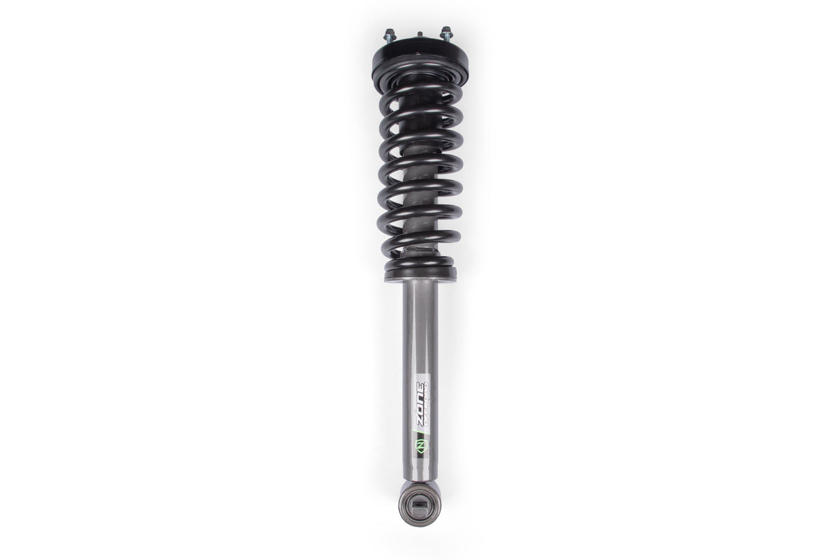 Zone Offroad 6 inch loaded strut for 2014-2026 Ford F-150 4WD