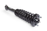 Zone Offroad 6 inch loaded strut detail view for 2014-2026 Ford F-150 4WD