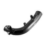 PPE 2019-2026 GM 1500 2.7L Zilla Carbon Fiber Intake Tube Twill Weave