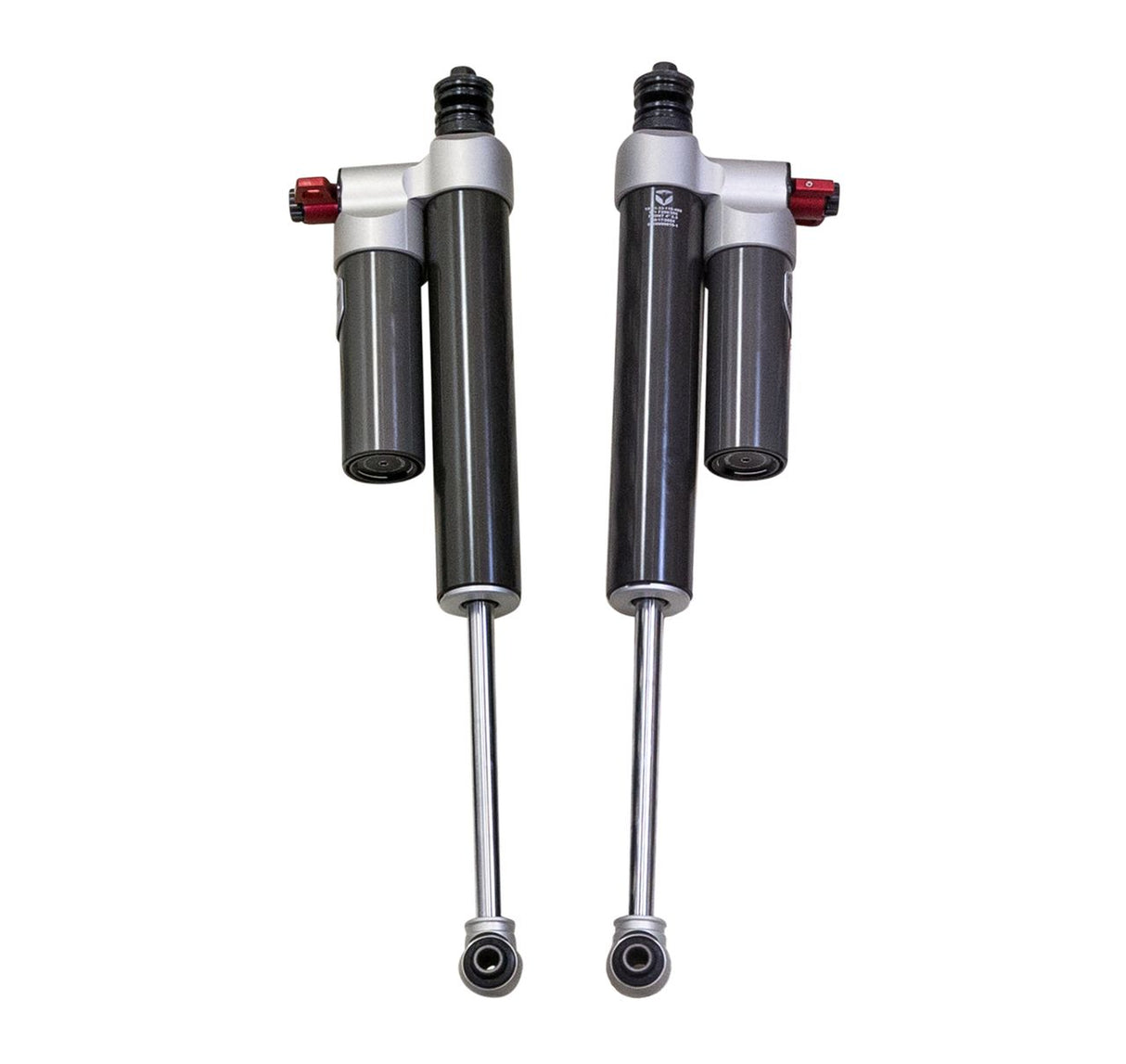 2019-2025 GM HD Premium Falcon Standalone 8" Lift Front Pair | Dirty Garage