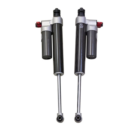 2019-2025 GM HD Premium Falcon Standalone 8" Lift Front Pair | Dirty Garage