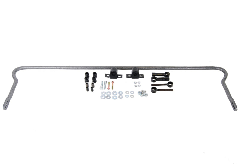 2014-2020 Ram ProMaster 1500/2500 Solid Heat Treated Chromoly 1in Rear Sway Bar - View 2 | Dirty Garage