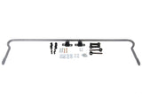 2014-2020 Ram ProMaster 1500/2500 Solid Heat Treated Chromoly 1in Rear Sway Bar - View 2 | Dirty Garage