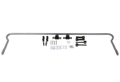 2014-2020 Ram ProMaster 1500/2500 Solid Heat Treated Chromoly 1in Rear Sway Bar - View 2 | Dirty Garage