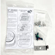 Baja Designs Parts Bag S2/Squadron - Single | Dirty Garage