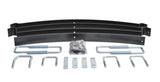 2007-2021 Tundra 2 Leaf Pro-Series Helper Spring- Up To 2500lb Level Load Capacity - View 2 | Dirty Garage