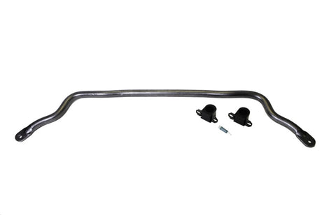 2009-2018 Ram 1500 2WD Solid Heat Treated Chromoly 1-1/2in Front Sway Bar - View 2 | Dirty Garage