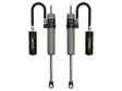 2023-2025 Superduty ICON 2.5 RR Front Shock Kit | Dirty Garage