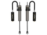2023-2025 Superduty ICON 2.5 RR Front Shock Kit | Dirty Garage