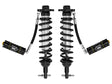2021-2025 F-150 ICON 2.5 RR Front Coilover Kit | Dirty Garage