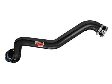 1997-2001 Prelude Black Cold Air Intake - View 4 | Dirty Garage