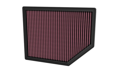 2022-2023 Bronco Raptor 3.0L V6 Replacement Air Filter | Dirty Garage