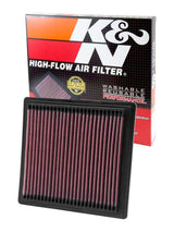 1995-2001 Civic 1.5L/1.6L/1995-2002 CR-V 2.0L Drop In Air Filter - View 15 | Dirty Garage