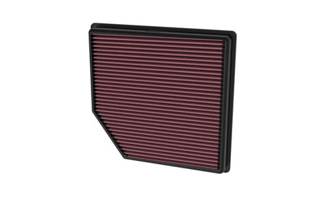 2023+ Colorado Replacement Air Filter - View 2 | Dirty Garage