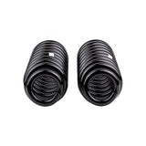 2007-2021 Tundra Front Coil Spring No ARB Bar - View 2 | Dirty Garage