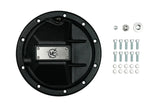 2010-2026 Sprinter 2500 Differential Cover (4123)
