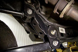2007-2018 Wrangler JK Front Control Arm Correction Brackets 2-4.5" Lift - View 2 | Dirty Garage