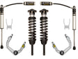 2005-2011 ICON Lift Kit | Dirty Garage