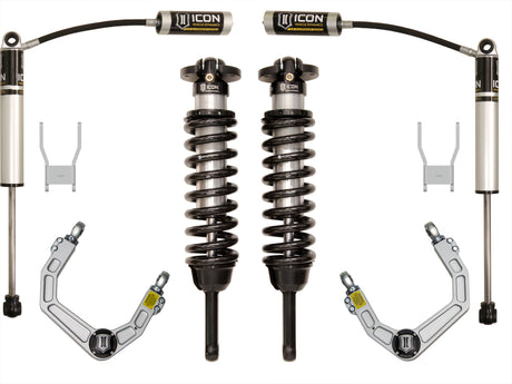 2005-2011 ICON Lift Kit | Dirty Garage