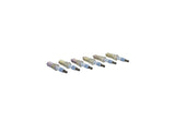 2019-2024 Ranger/Bronco 2.3L/2.7L/2011-2021 F-150 3.5L EcoBoost Cold Spark Plug Set - View 14 | Dirty Garage