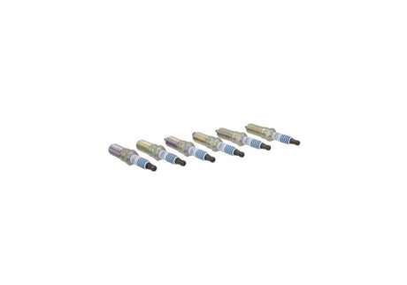2019-2024 Ranger/Bronco 2.3L/2.7L/2011-2021 F-150 3.5L EcoBoost Cold Spark Plug Set - View 14 | Dirty Garage