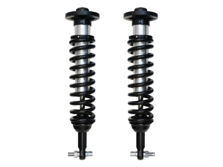 2014 F-150 ICON 2.5 IR Front Coilover Kit | Dirty Garage
