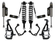 2021-2025 F-150 ICON Front and Rear Lift Kit | Dirty Garage